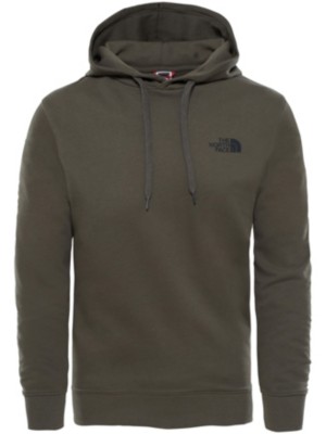Seasonal Drew Peak Light Felpa con Cappuccio Seasonal Drew Peak Light Felpa con Cappuccio